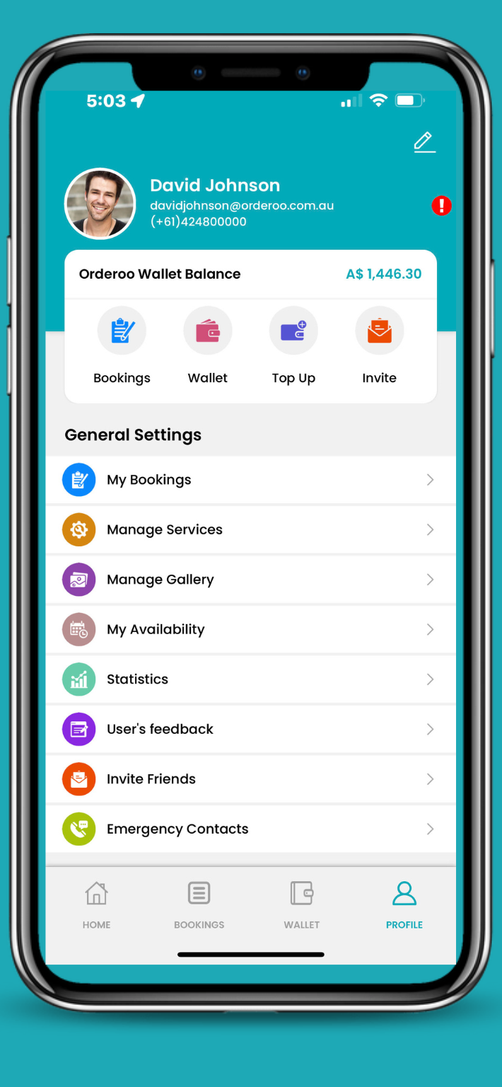 Download Image one
