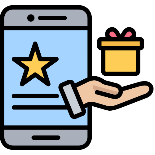 Rewards