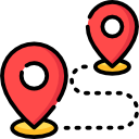 Tacking icon