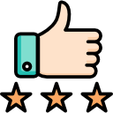 Reviews and Feedback