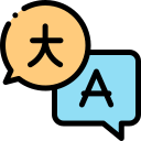Free language and currencies integration
