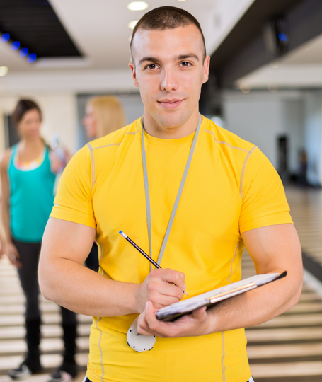 Personal Trainer