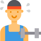Personal Trainer