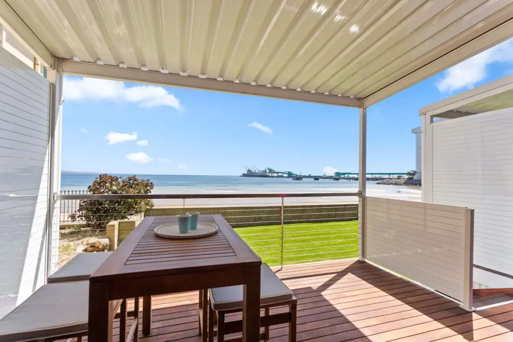 Port Lincoln Beachfront Apartments