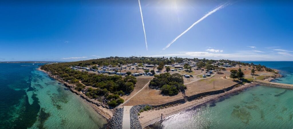 Port Lincoln Tourist Park