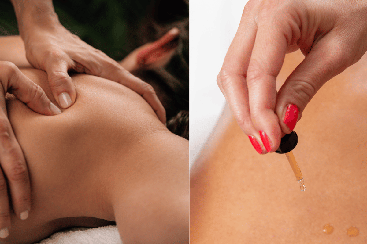 deep tissue vs remedial massage