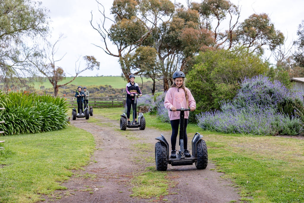 Glen Forest Tourist Park
