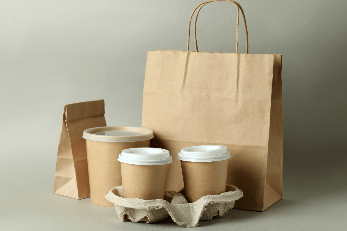 The Art of Properly Packaging Food Delivery Orders for Restaurants