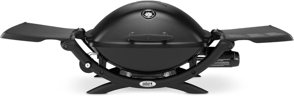 Weber Q2200 Gas Grill