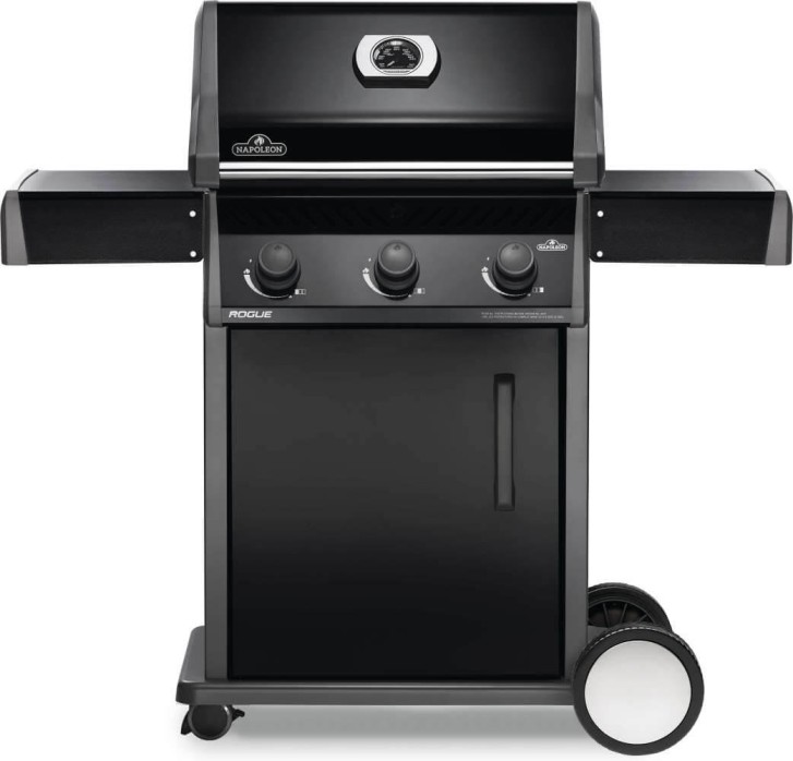 Napoleon Rogue 425 Propane Gas Grill