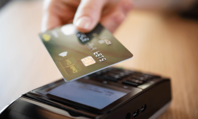 Digital payment solutions to a service provider