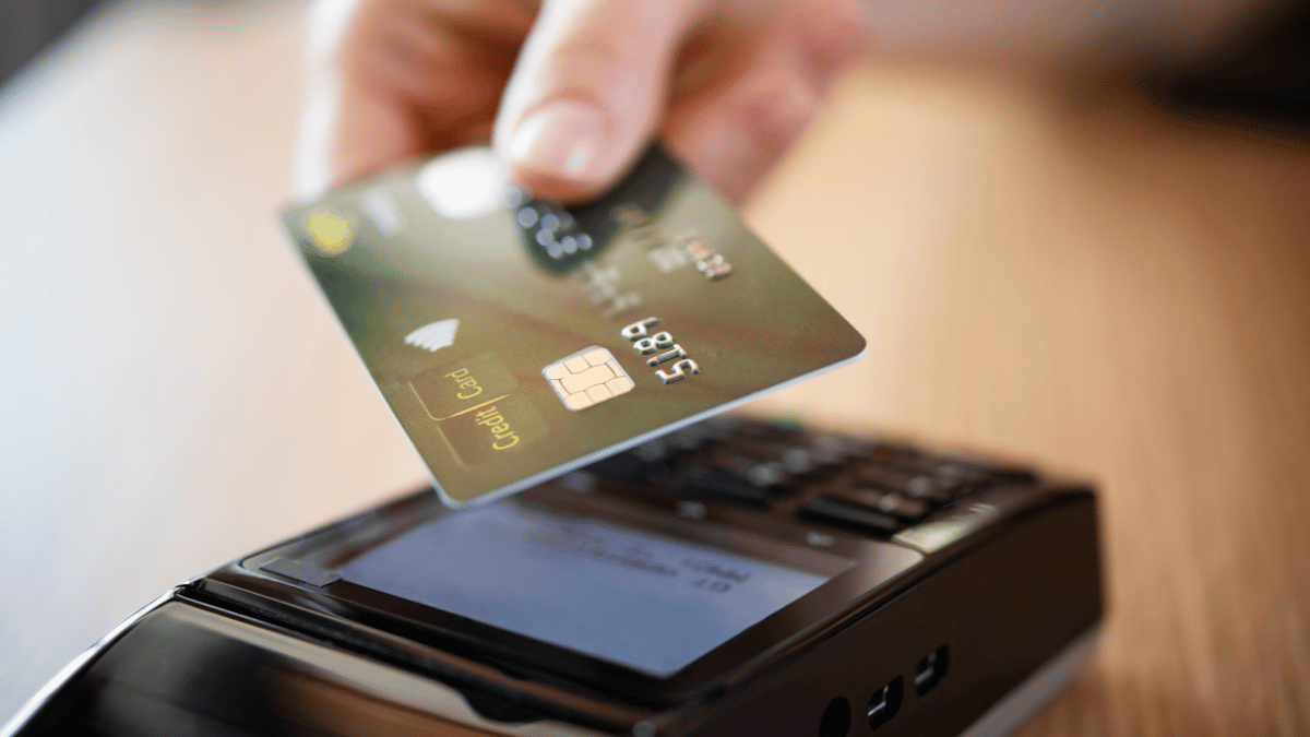 Digital payment solutions to a service provider