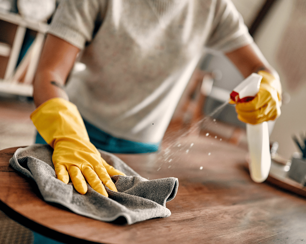House Cleaning Adelaide