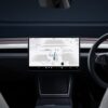 Tesla FSD Supervised subscriptions now available in Australia & New Zealand" – Screenshot from the original tweet