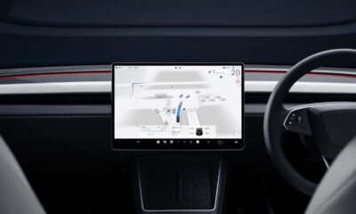 Tesla FSD Supervised subscriptions now available in Australia & New Zealand" – Screenshot from the original tweet