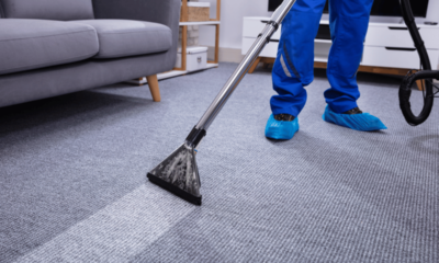 Find out carpet cleaning cost in Adelaide for 2025. See average prices, key cost factors, and tips to save on local professional services.