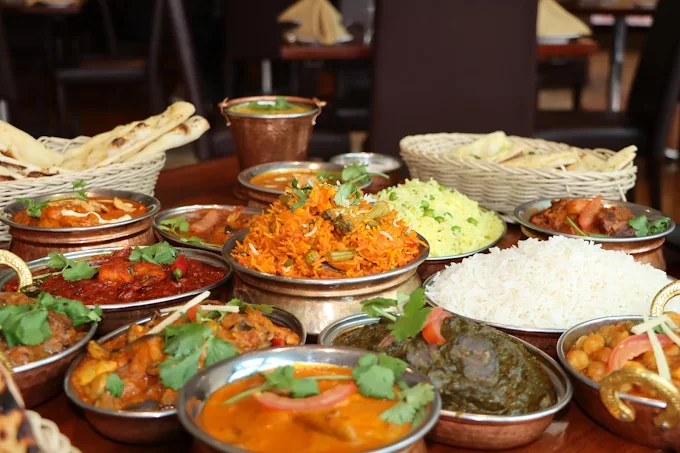 Beyond India, Indian takeaway in Adelaide