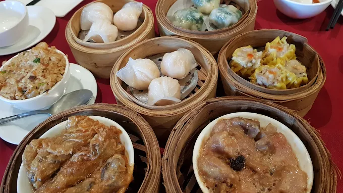 Ding Hao Chinese Takeaway Adelaide