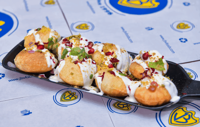 Jay Bhavani Adelaide - Indian Vegetarian Restaurant