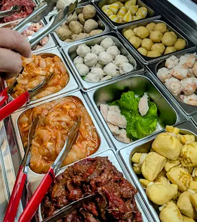 Mala Town Chinese Takeaway restaurant Adelaide