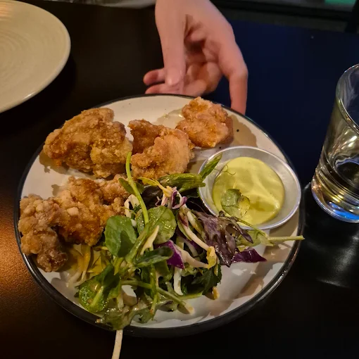 Mrs Q Thai Takeaway in Adelaide