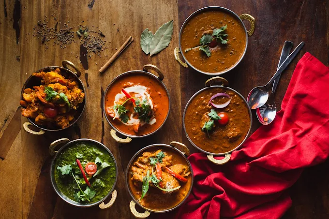 Raj on Taj Hyde Park