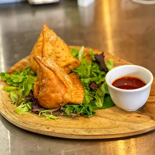 Sector 17 Indian Cuisine (North Adelaide)