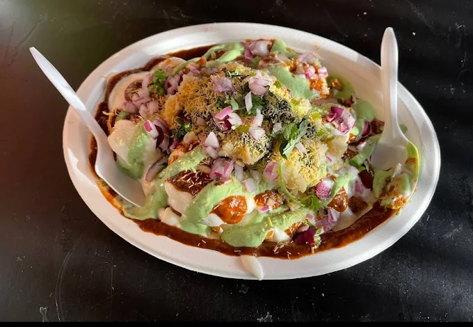 Shan Sweets And Restaurant