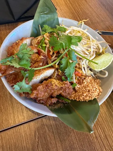 VON Thai Thai takeaway Adelaide