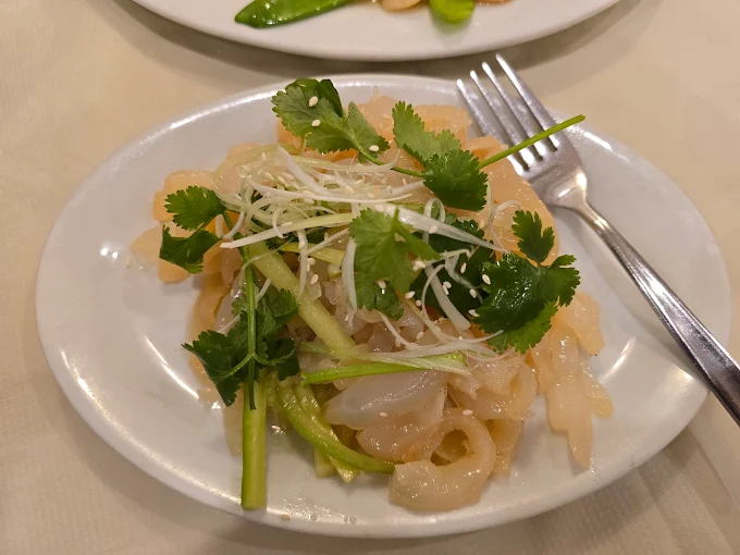 Ying Chow Chinese Takeaway Restaurant Adelaide