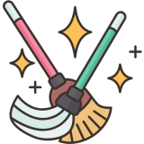 House Cleaning