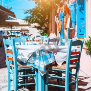 Choose your Favorite Restaurant
